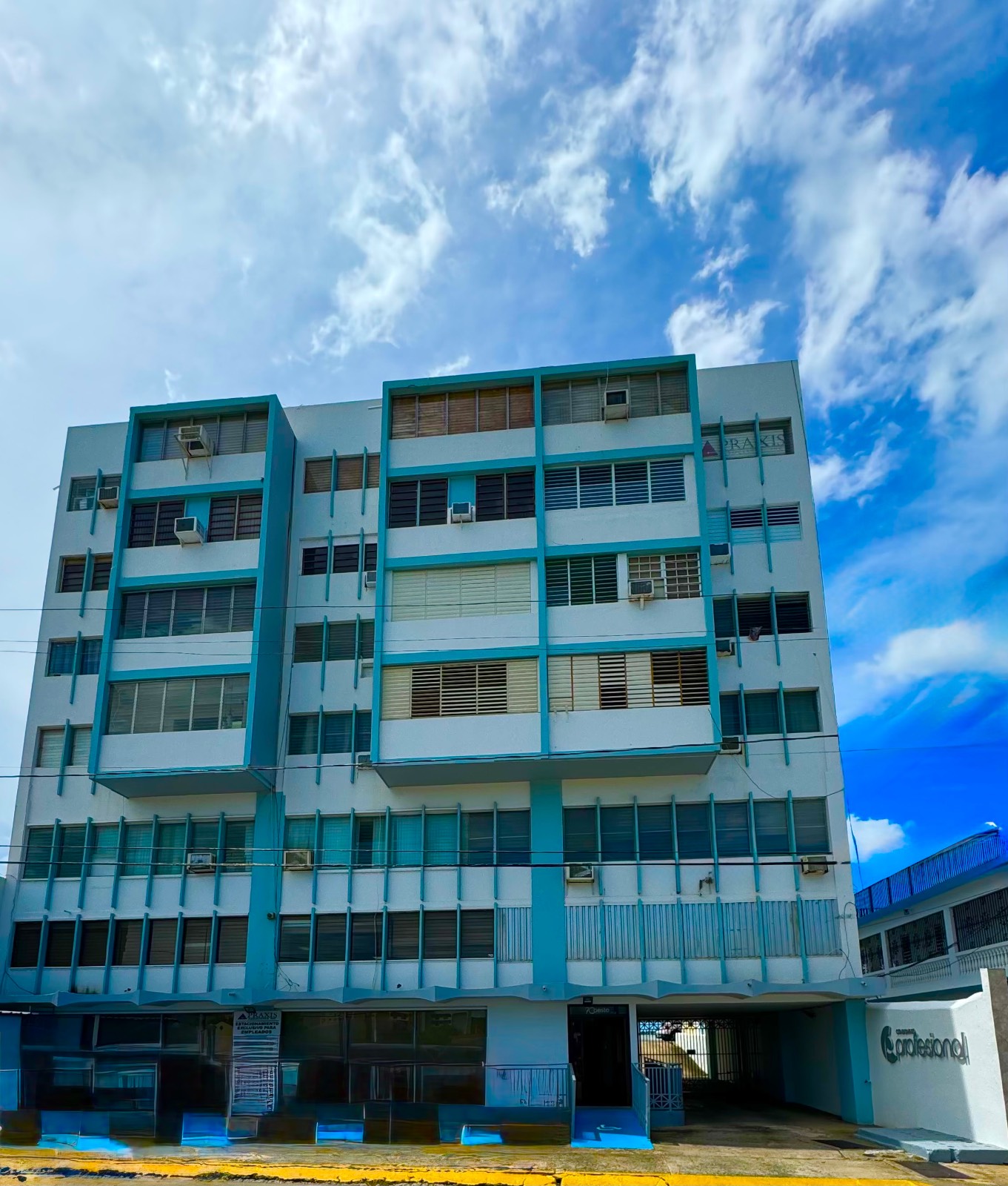 3-f, Cond. Profesional, Mayaguez - 4