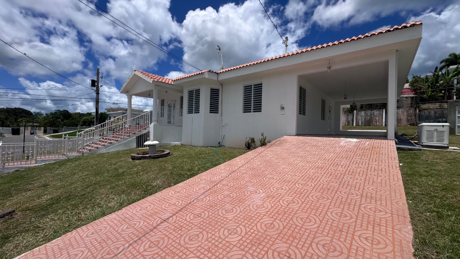18, Reparto Oliveras, Cabo Rojo - 2