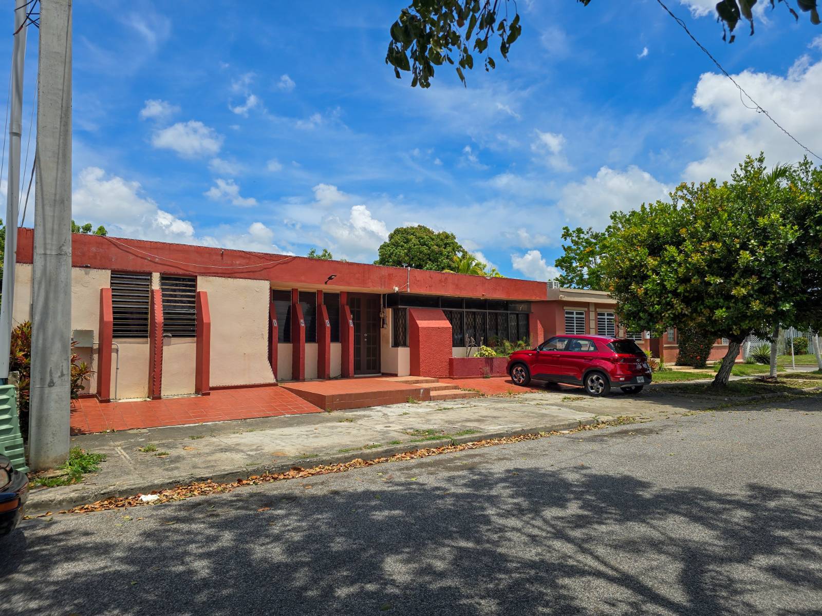 B104, Marginal St, Ponce - 2