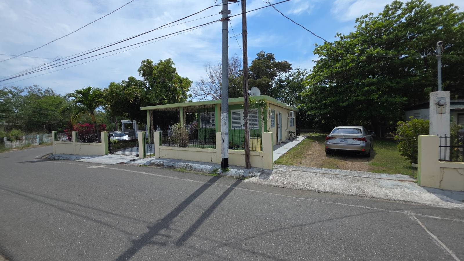 Comunidad Las Ochenta, Salinas — foto 2