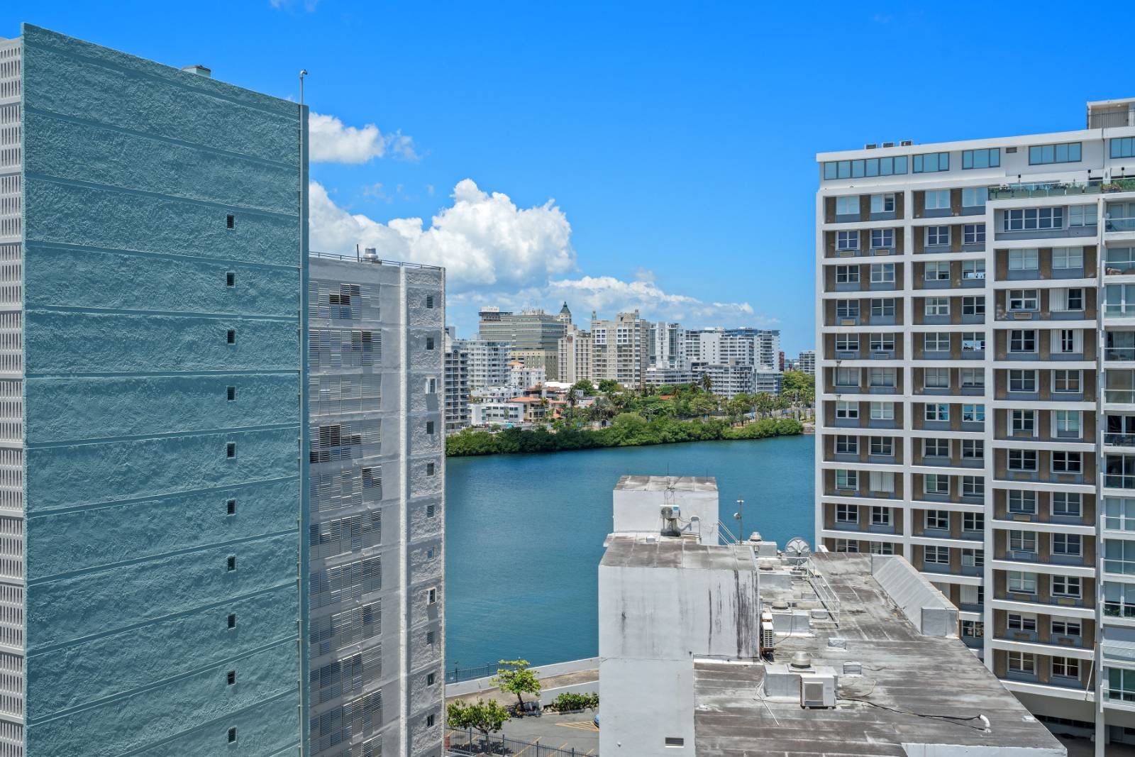 1103, 14, Delcasse, Cond. Condado Blu, San Juan - 17