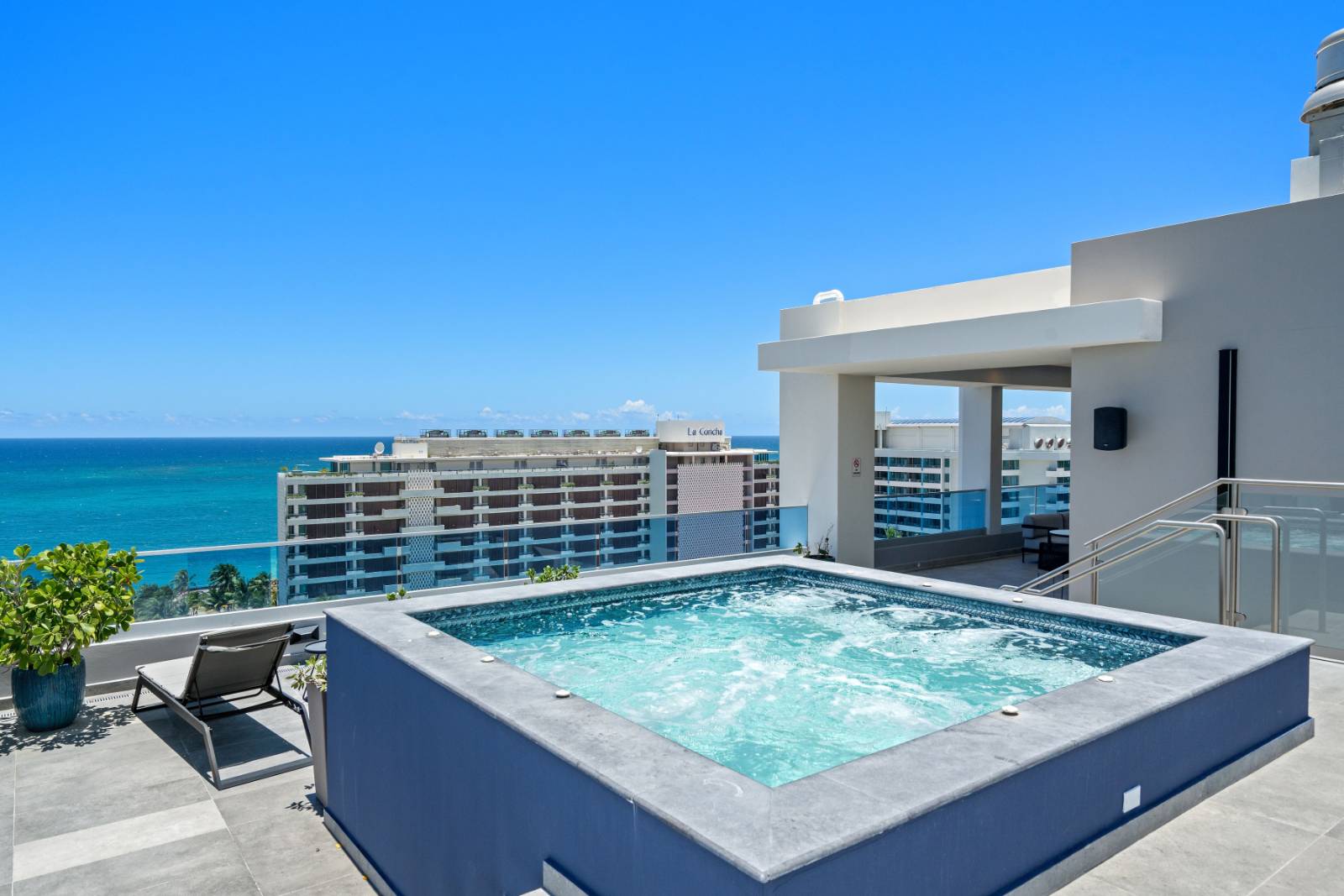 1103, 14, Delcasse, Cond. Condado Blu, San Juan - 2