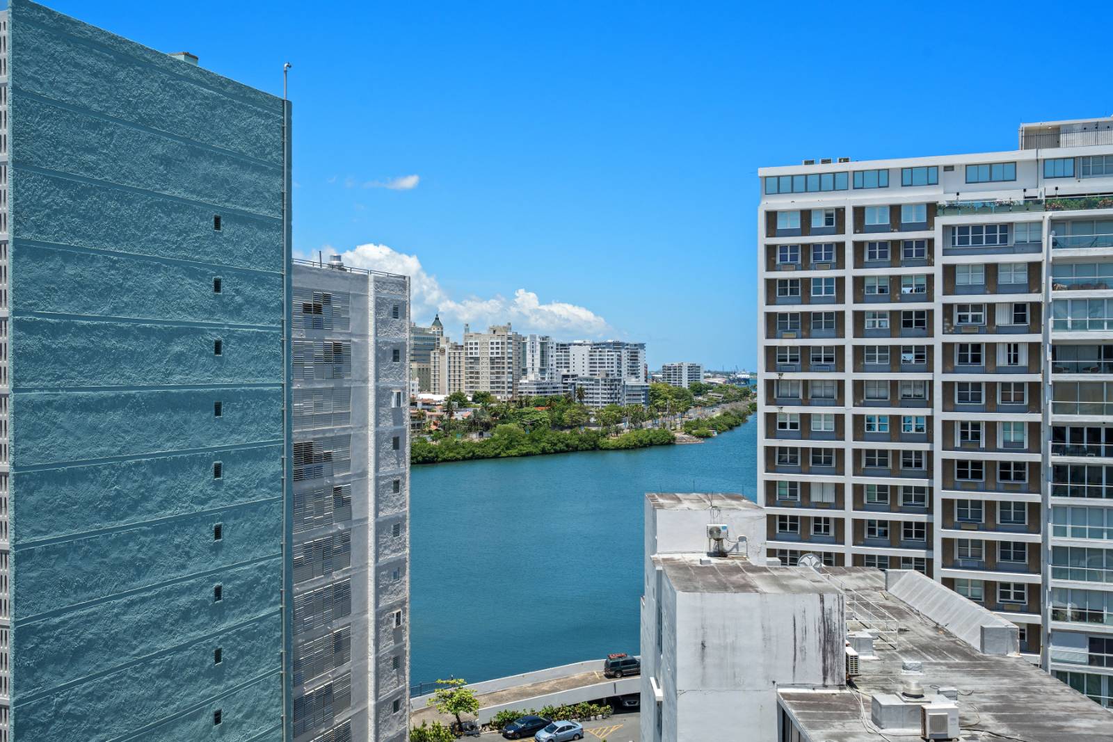 1103, 14, Delcasse, Cond. Condado Blu, San Juan - 20