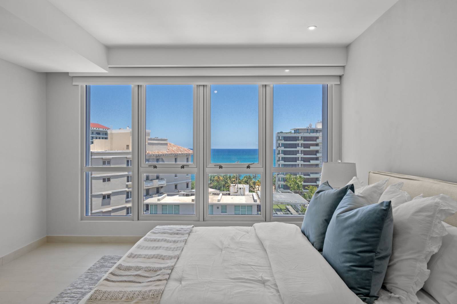 1103, 14, Delcasse, Cond. Condado Blu, San Juan - 25