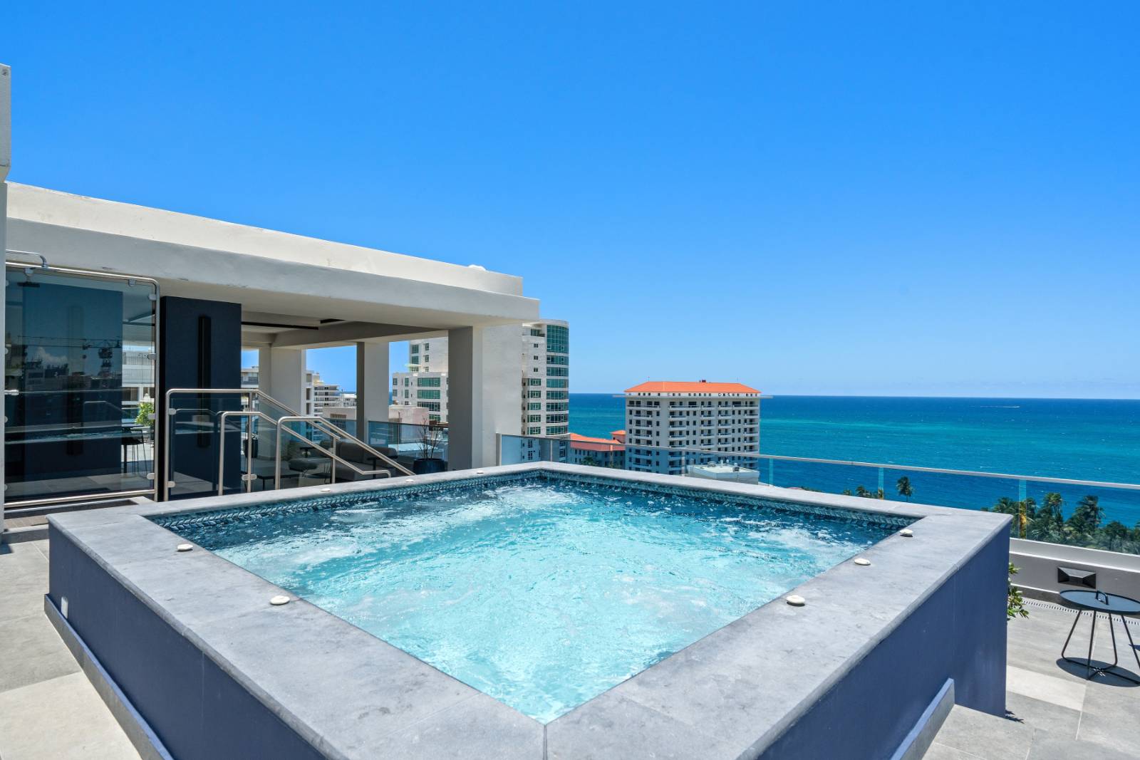 1103, 14, Delcasse, Cond. Condado Blu, San Juan - 38