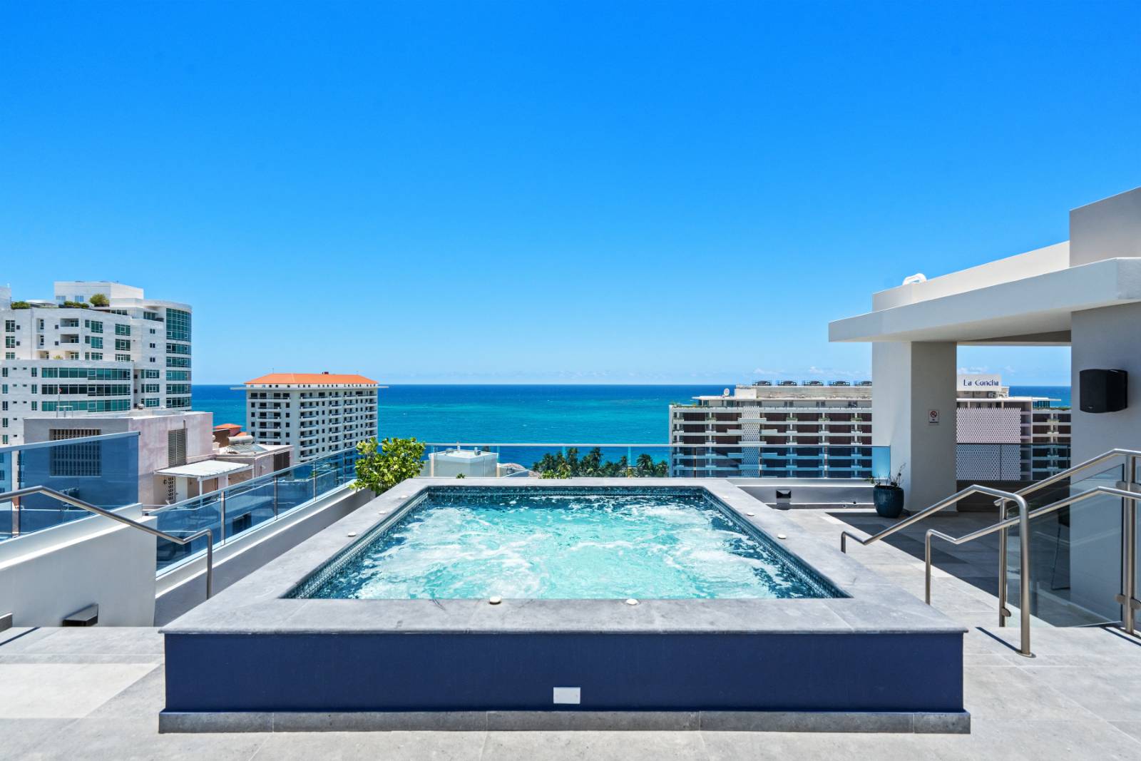1103, 14, Delcasse, Cond. Condado Blu, San Juan - 41