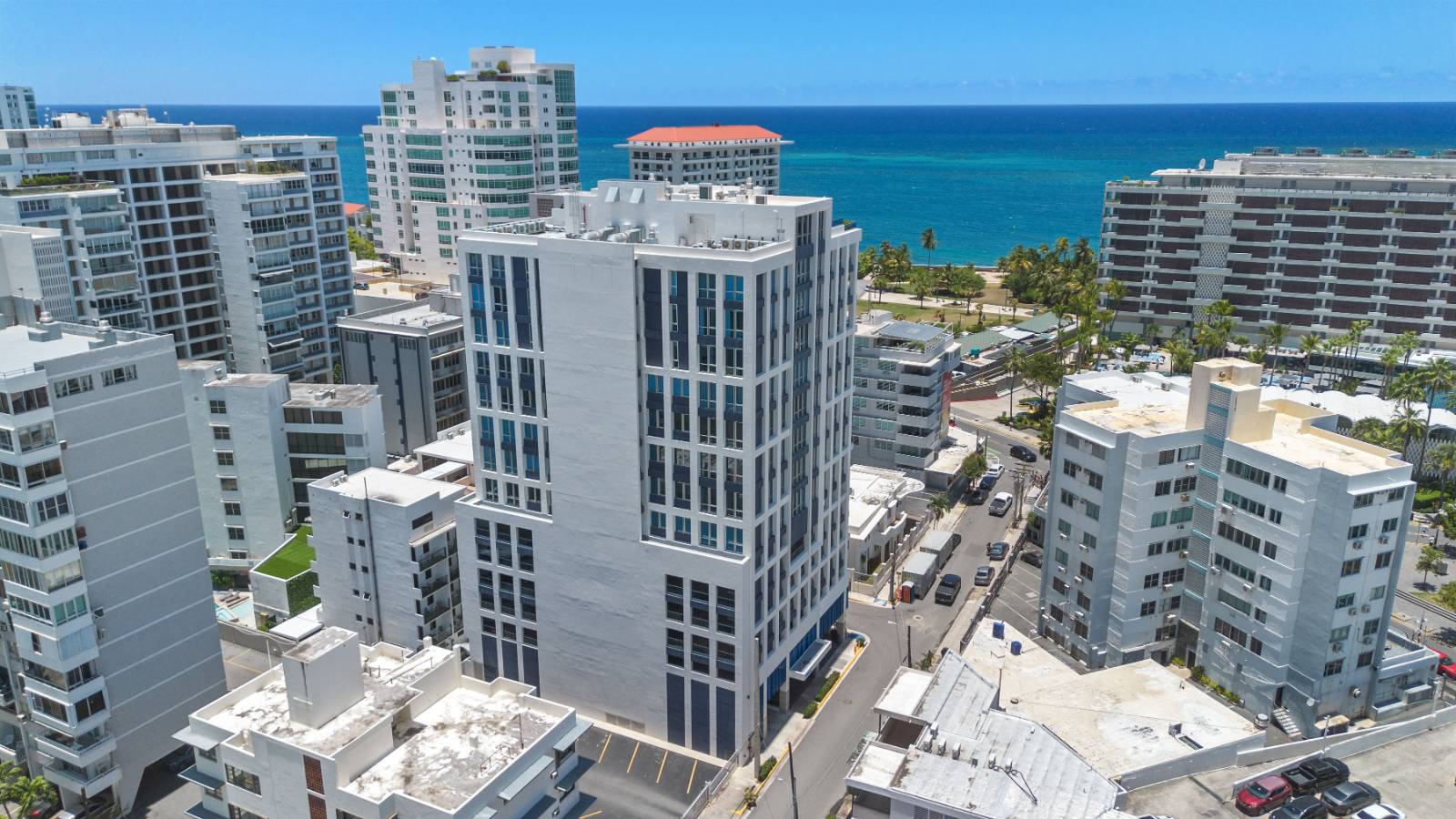 1103, 14, Delcasse, Cond. Condado Blu, San Juan - 46