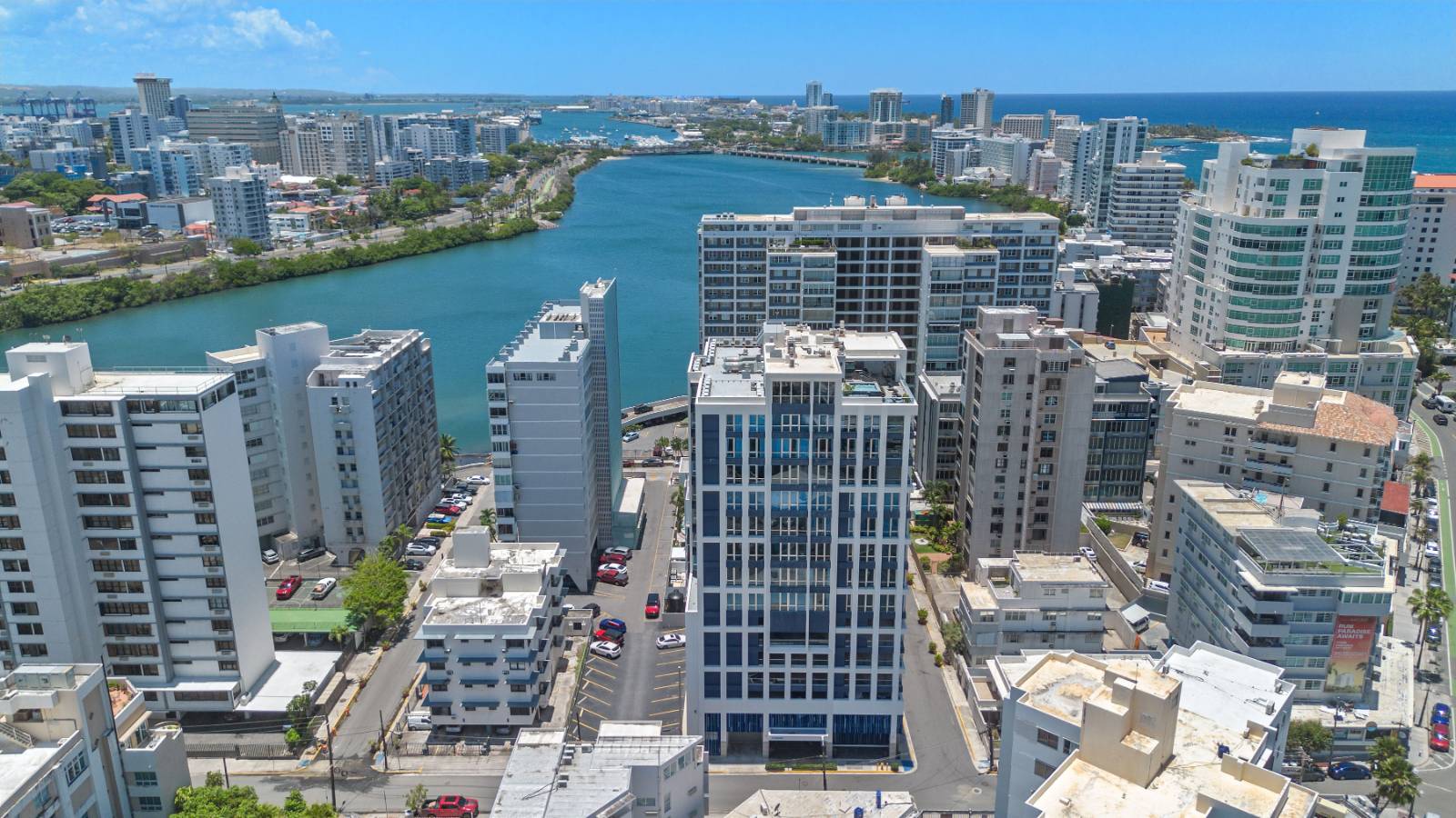 1103, 14, Delcasse, Cond. Condado Blu, San Juan - 47