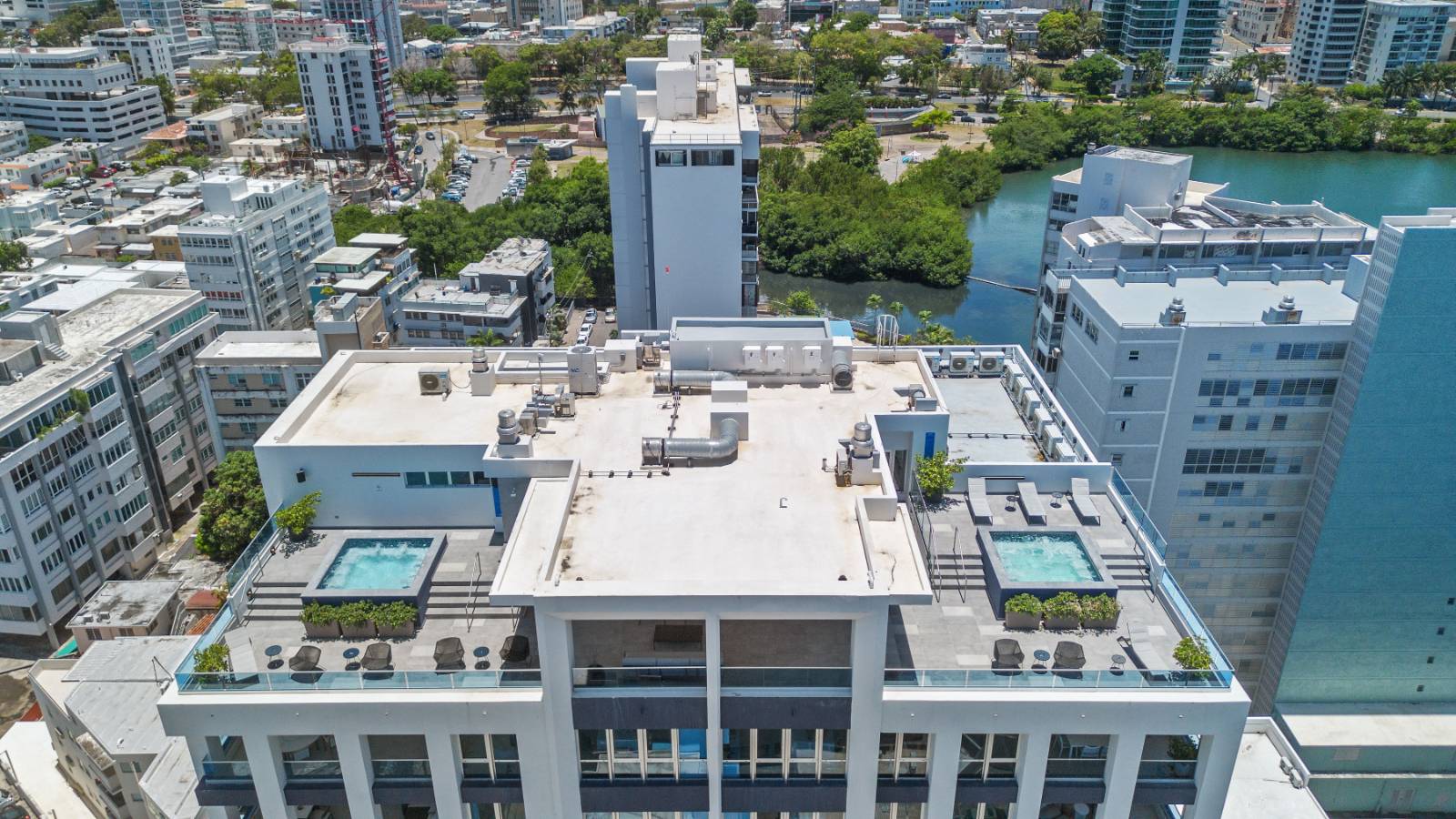 1103, 14, Delcasse, Cond. Condado Blu, San Juan - 50
