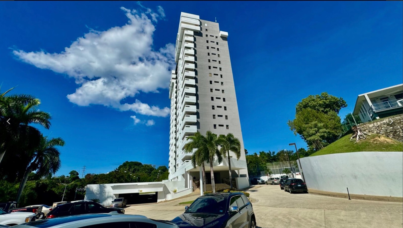 401, Cond. El Castillo, Mayaguez - 1