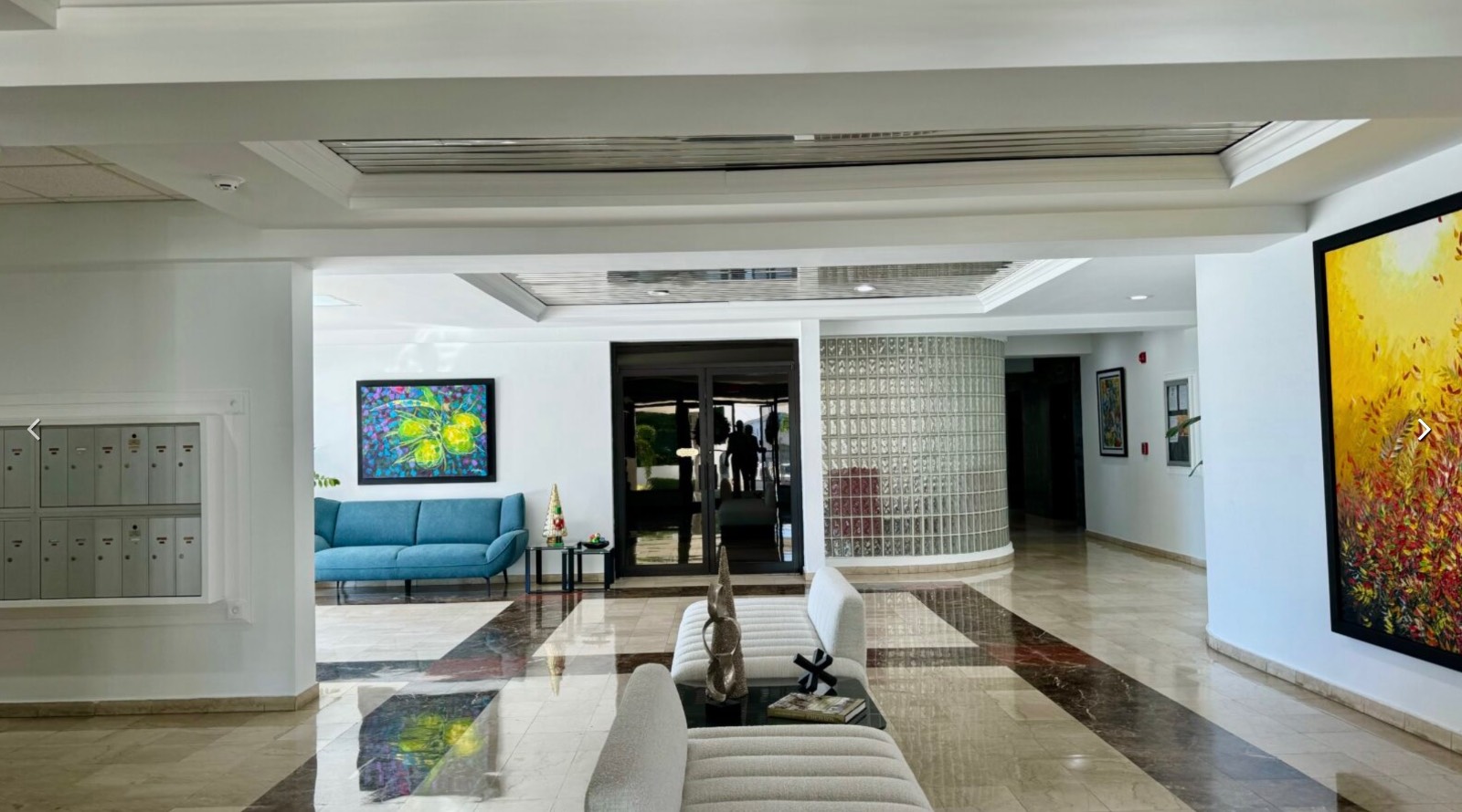 401, Cond. El Castillo, Mayaguez - 13