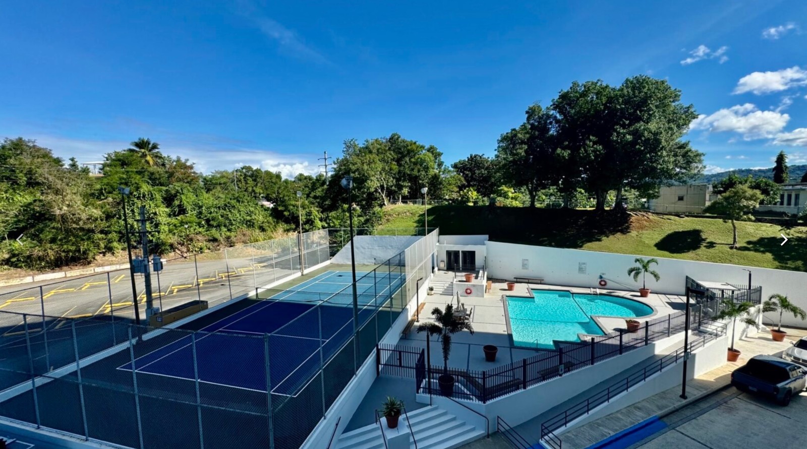 401, Cond. El Castillo, Mayaguez - 16