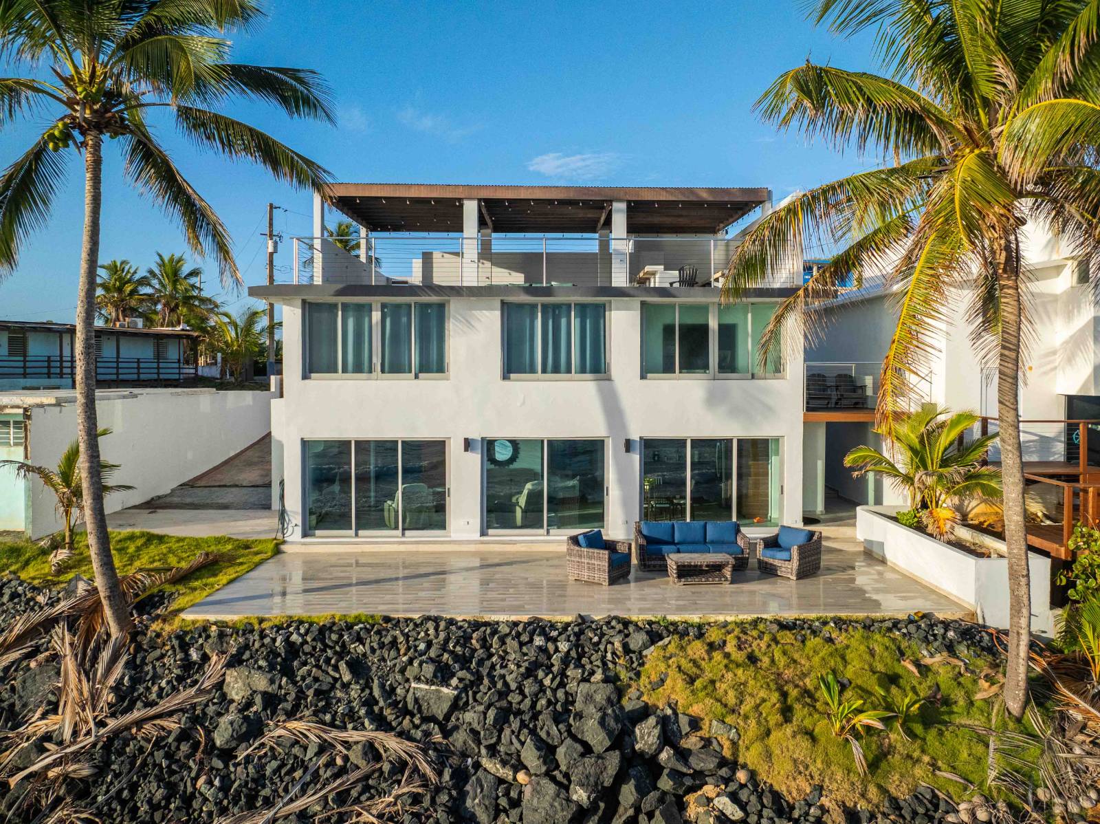 113 D, Calle Ext. Kennedy, Dorado - 14