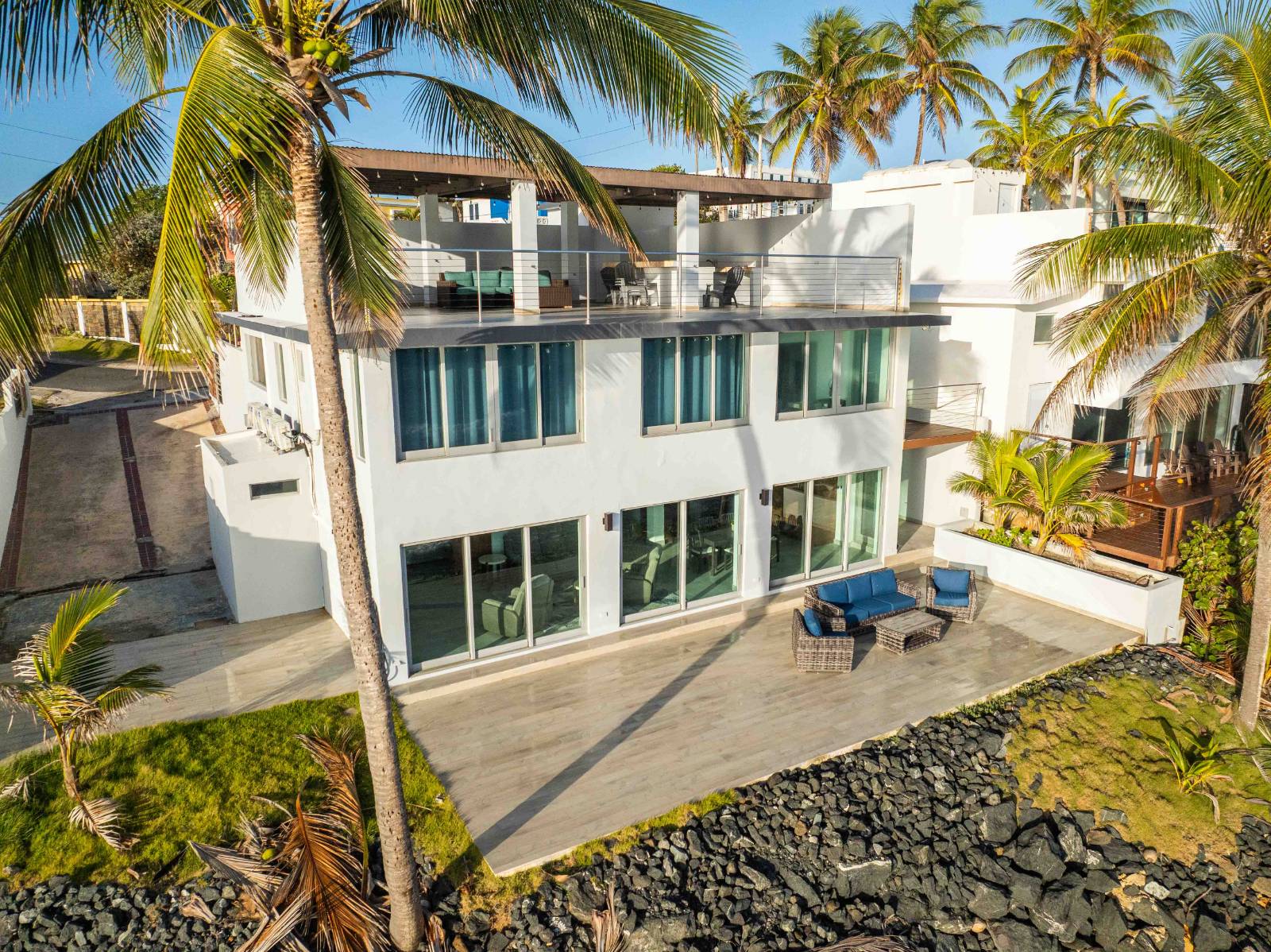 113 D, Calle Ext. Kennedy, Dorado - 15