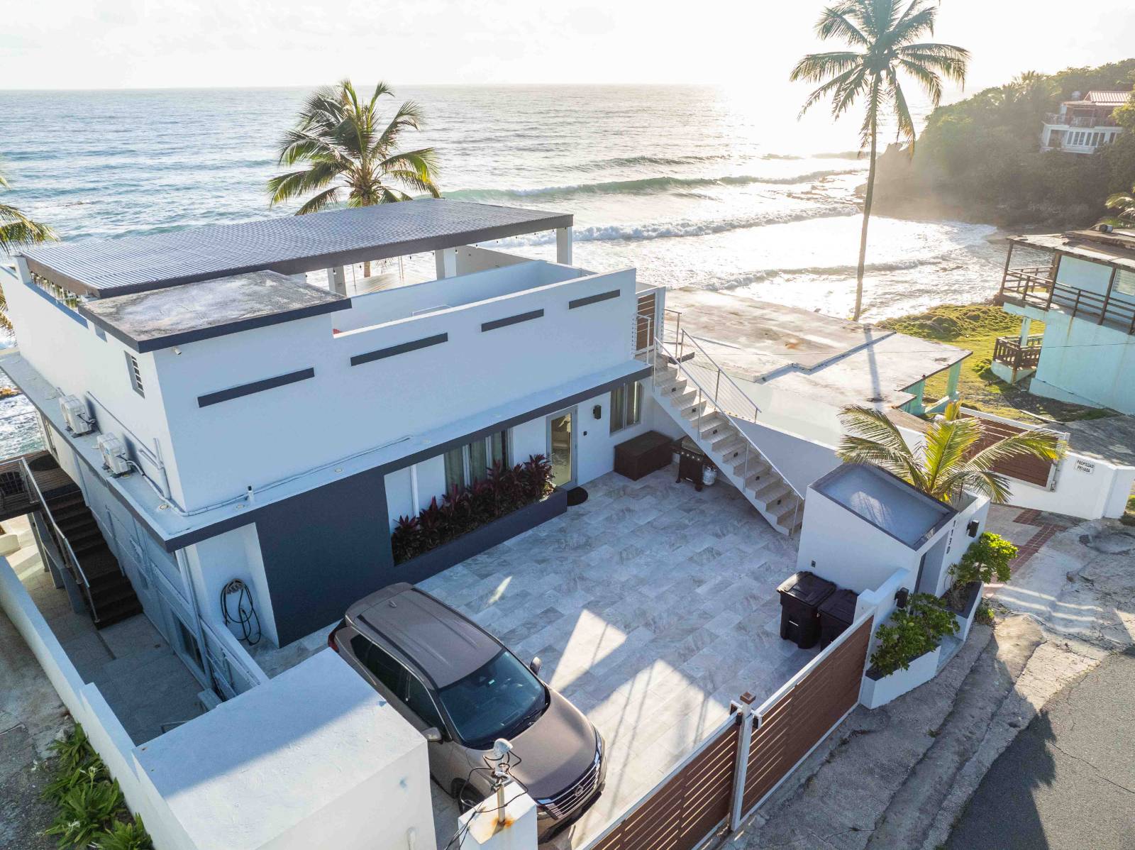 113 D, Calle Ext. Kennedy, Dorado - 2