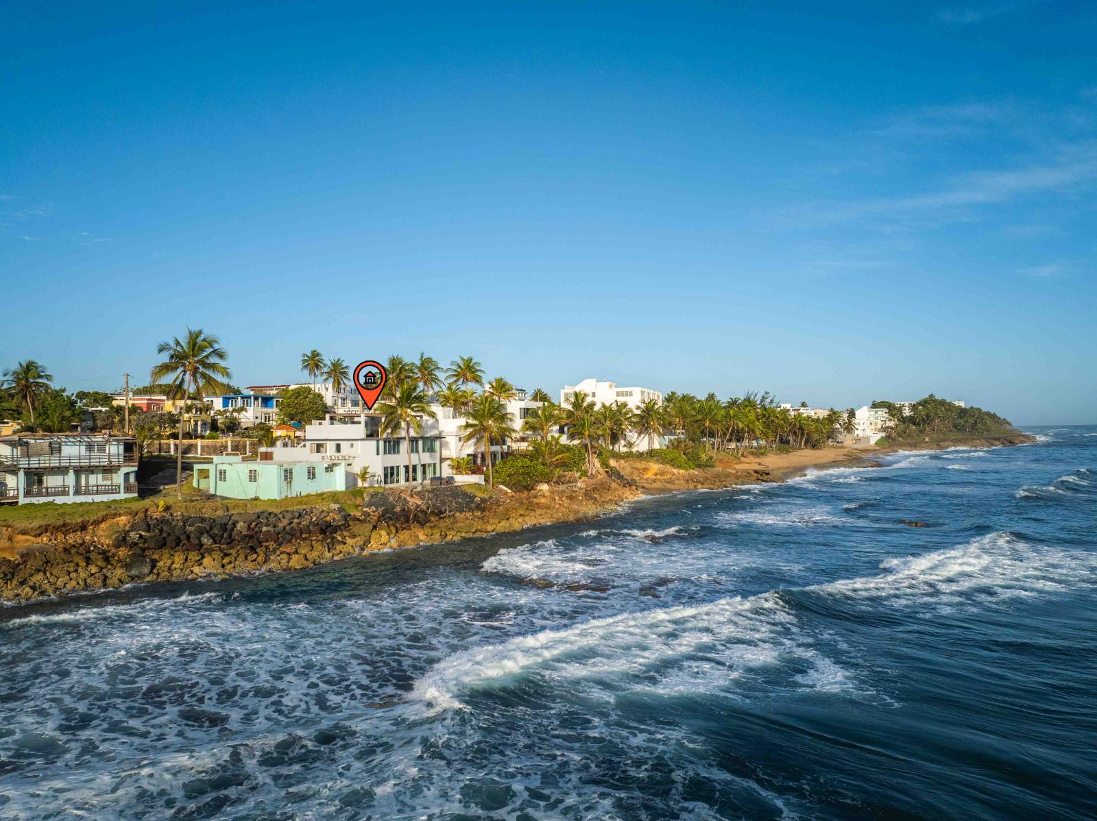 113 D, Calle Ext. Kennedy, Dorado - 6
