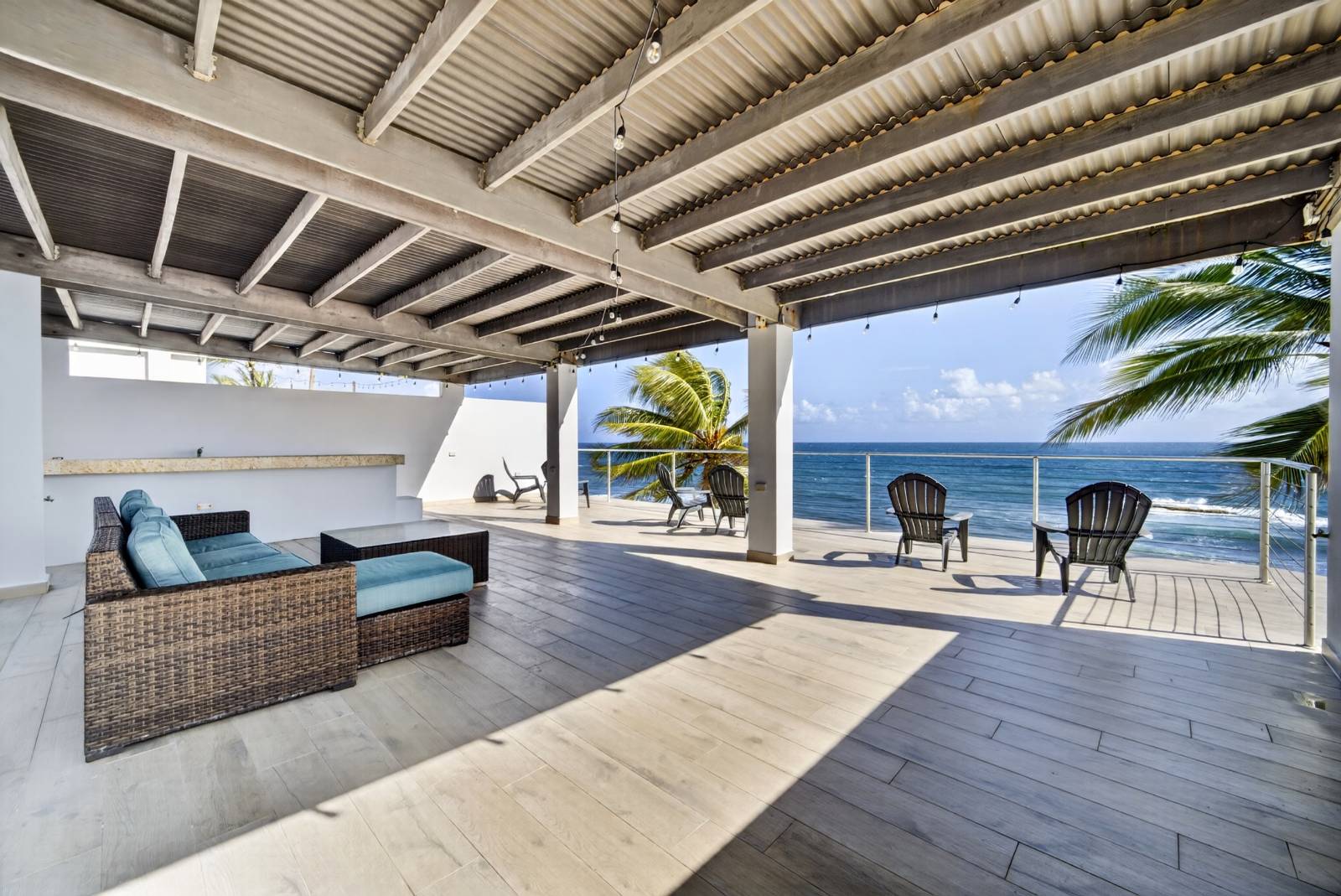 113 D, Calle Ext. Kennedy, Dorado - 9