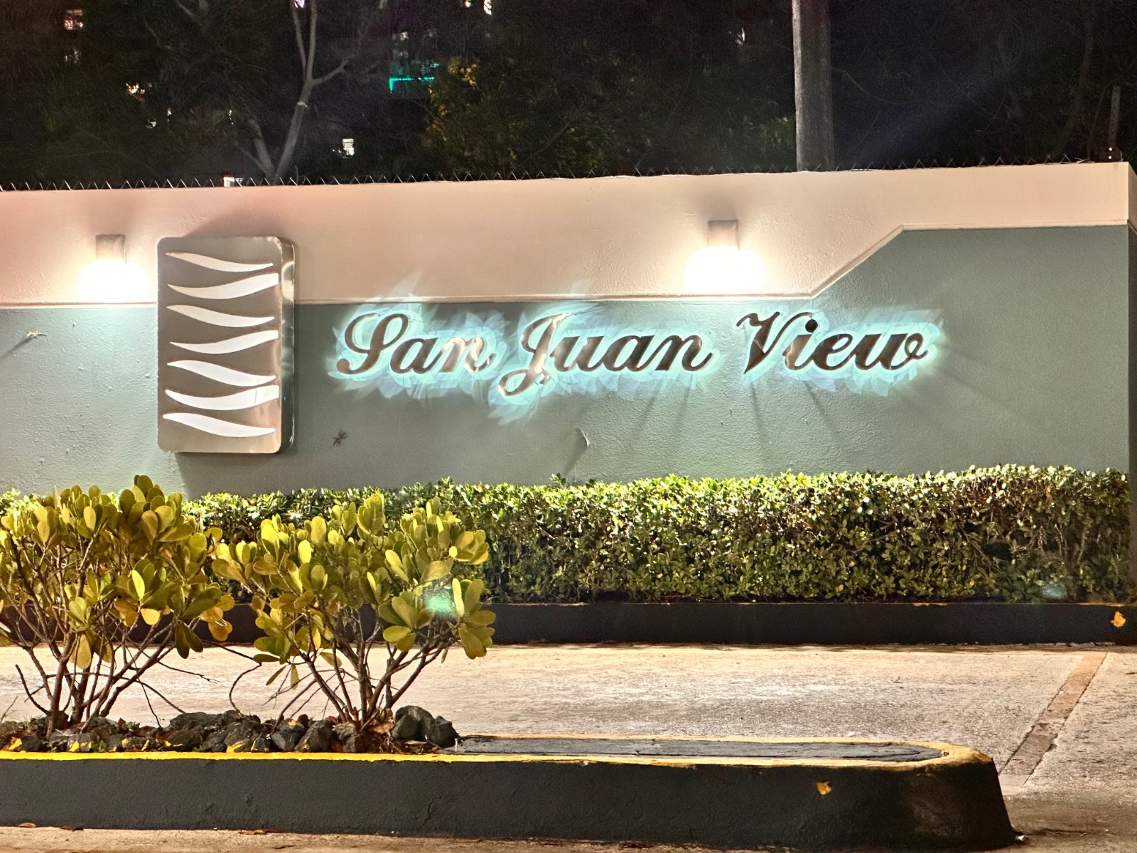 Condominio San Juan View, San Juan — foto 1