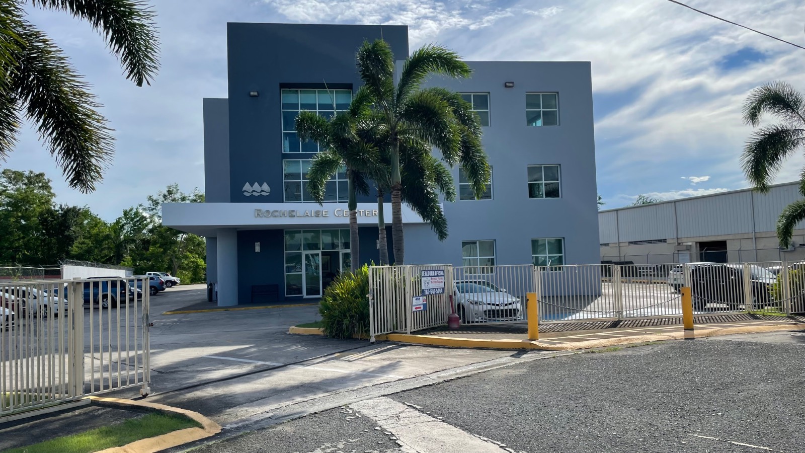 Km 0.4, 1, Rochelaise Center, Mayaguez - 1