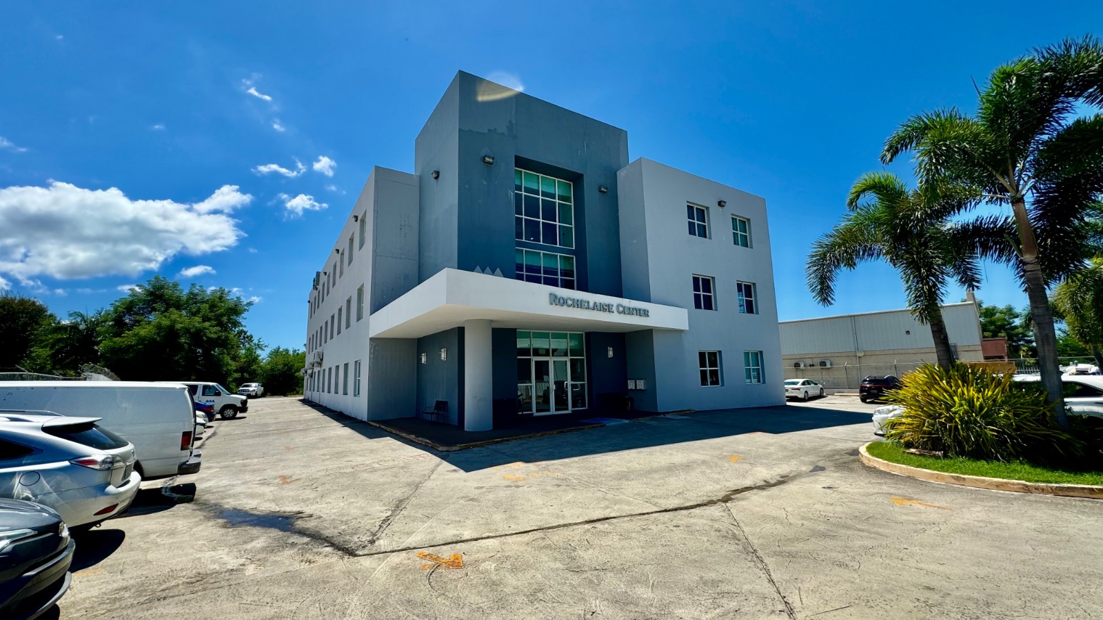Km 0.4, 1, Rochelaise Center, Mayaguez - 13