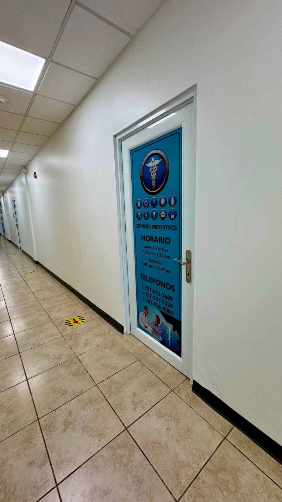 Km 0.4, 1, Rochelaise Center, Mayaguez - 16