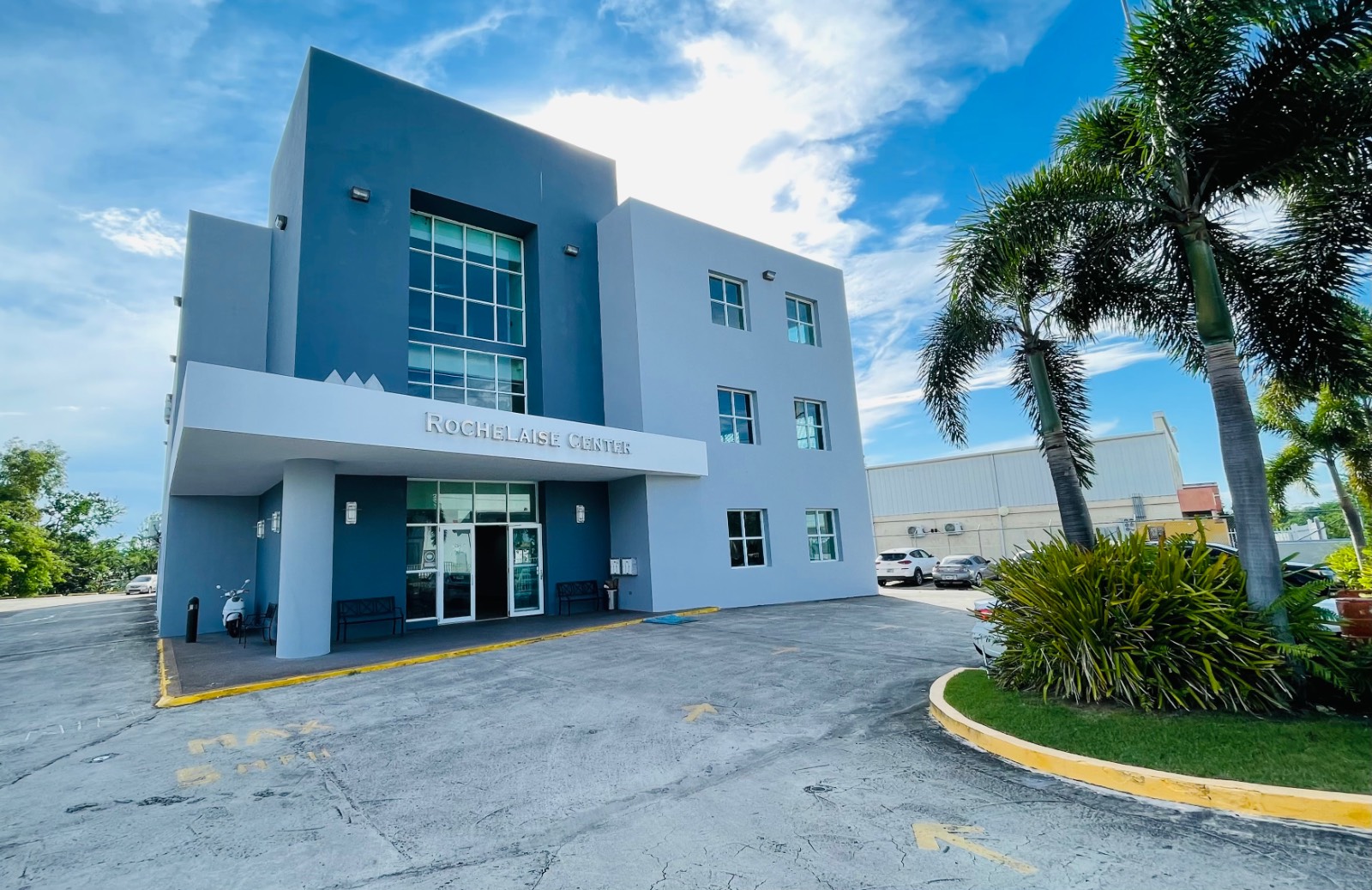 Km 0.4, 1, Rochelaise Center, Mayaguez - 2
