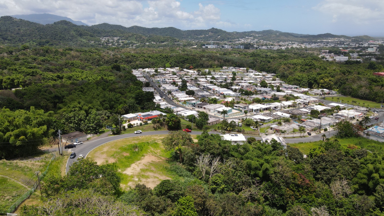 Bo. Tejas, Humacao — foto 1