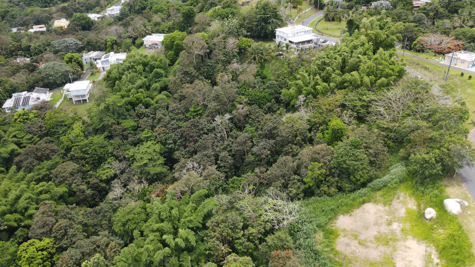 Terreno en Humacao