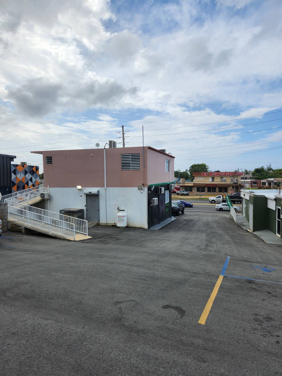 #2, Ave.#2, Quebradillas - 3