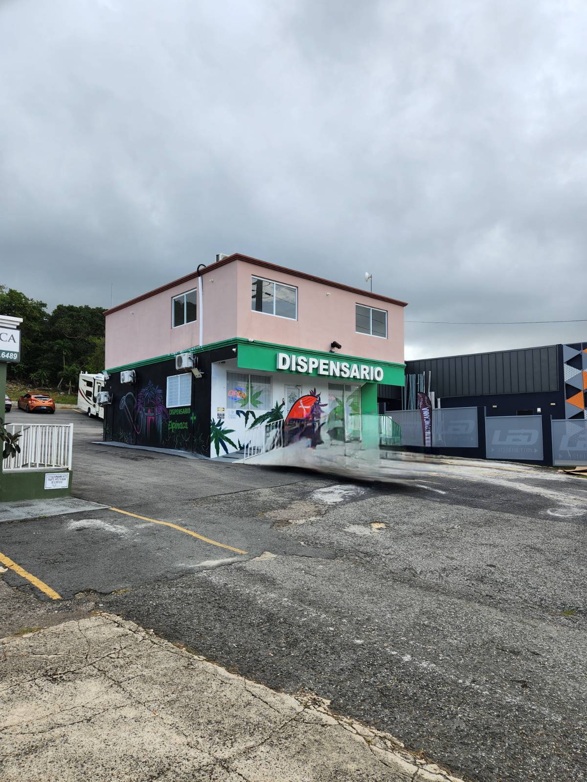 #2, Ave.#2, Quebradillas - 4