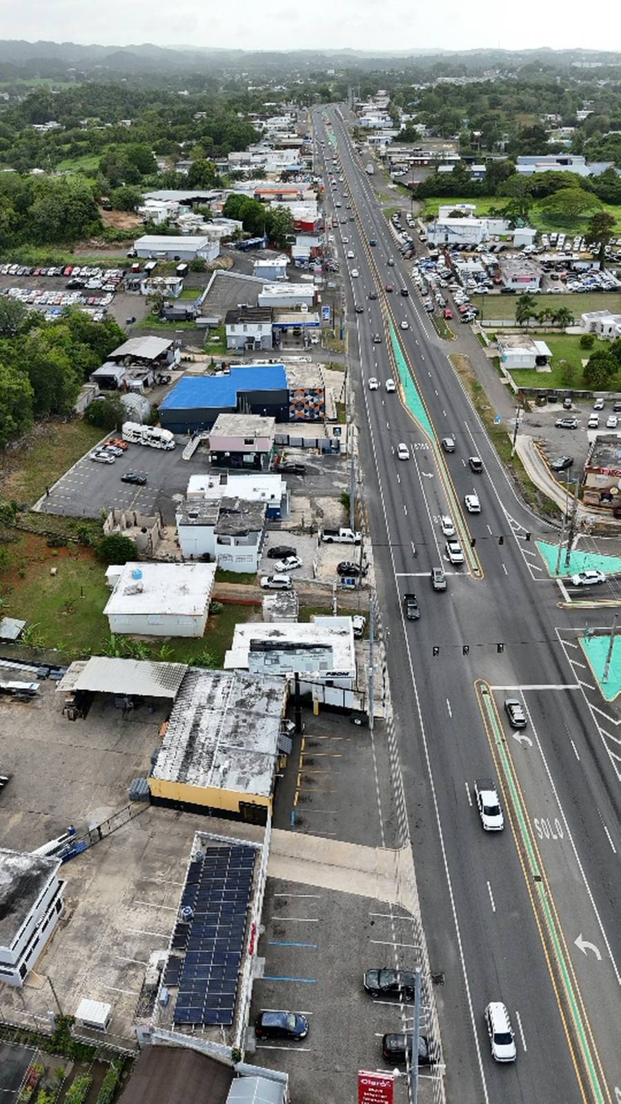 #2, Ave.#2, Quebradillas - 5