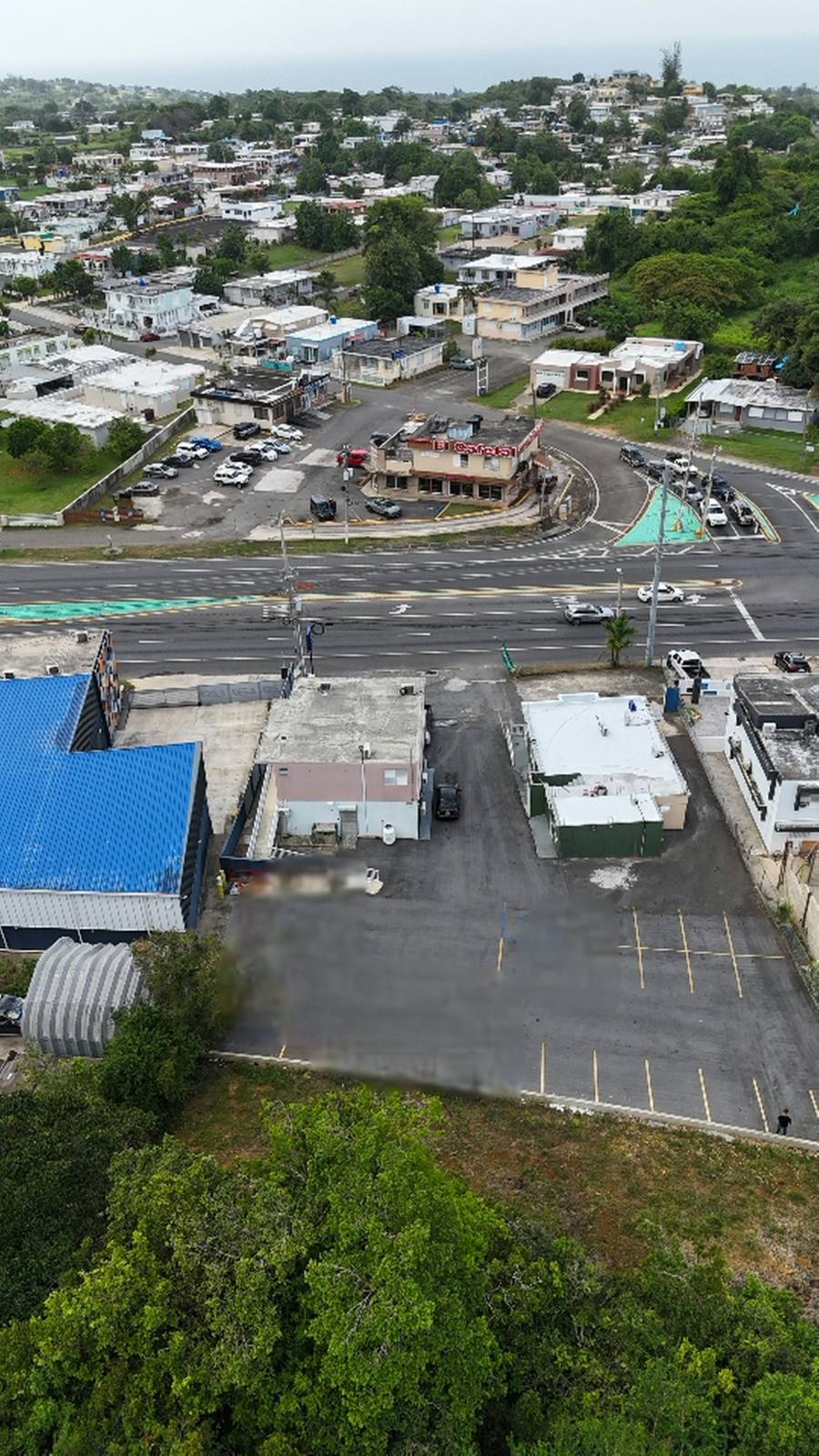 #2, Ave.#2, Quebradillas - 6