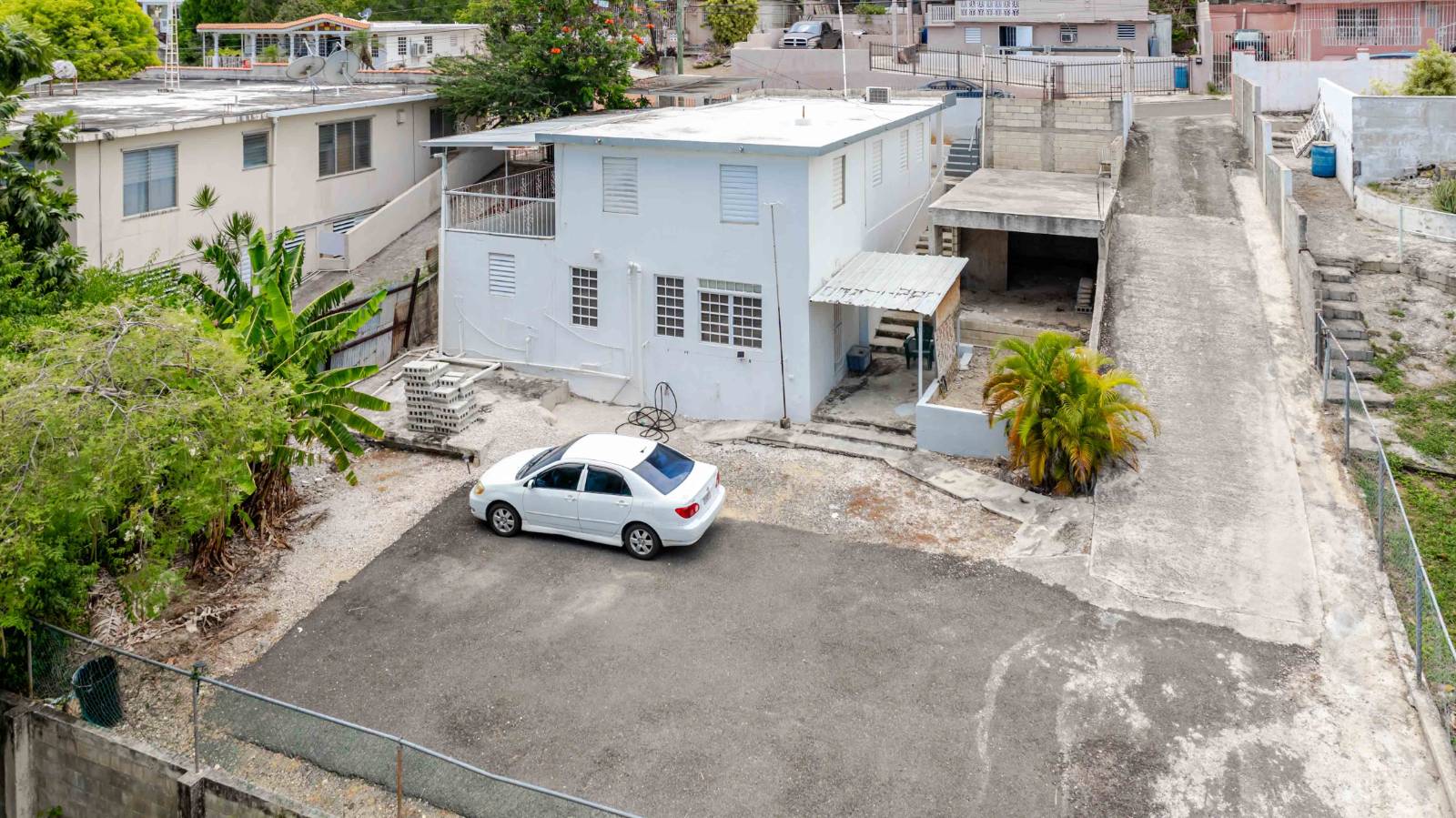 1120, Calle Pedro Schuck, Ponce - 1