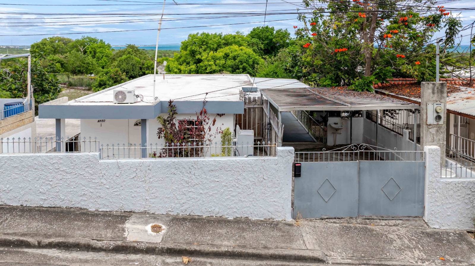 1120, Calle Pedro Schuck, Ponce - 11