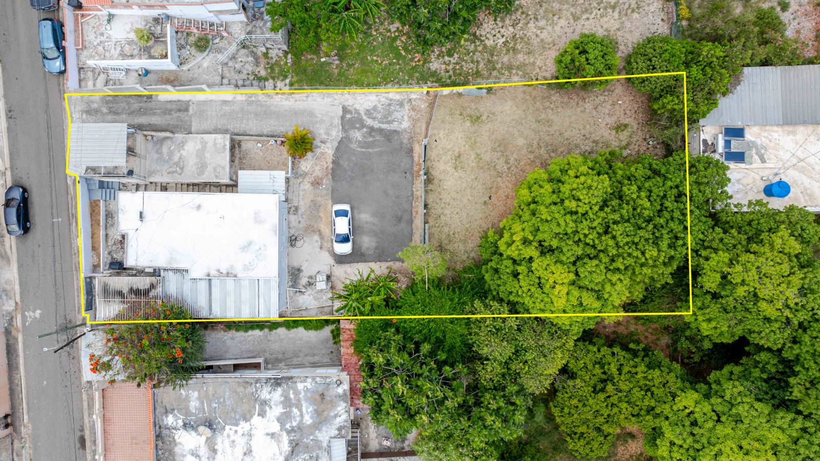 1120, Calle Pedro Schuck, Ponce - 2
