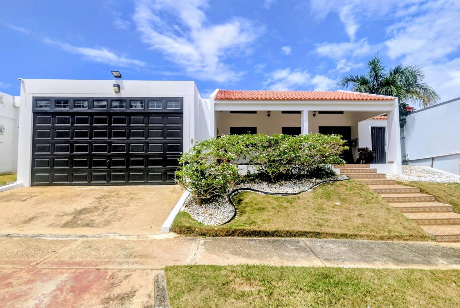 B7, 4, Villa Lucia, Arecibo - 1