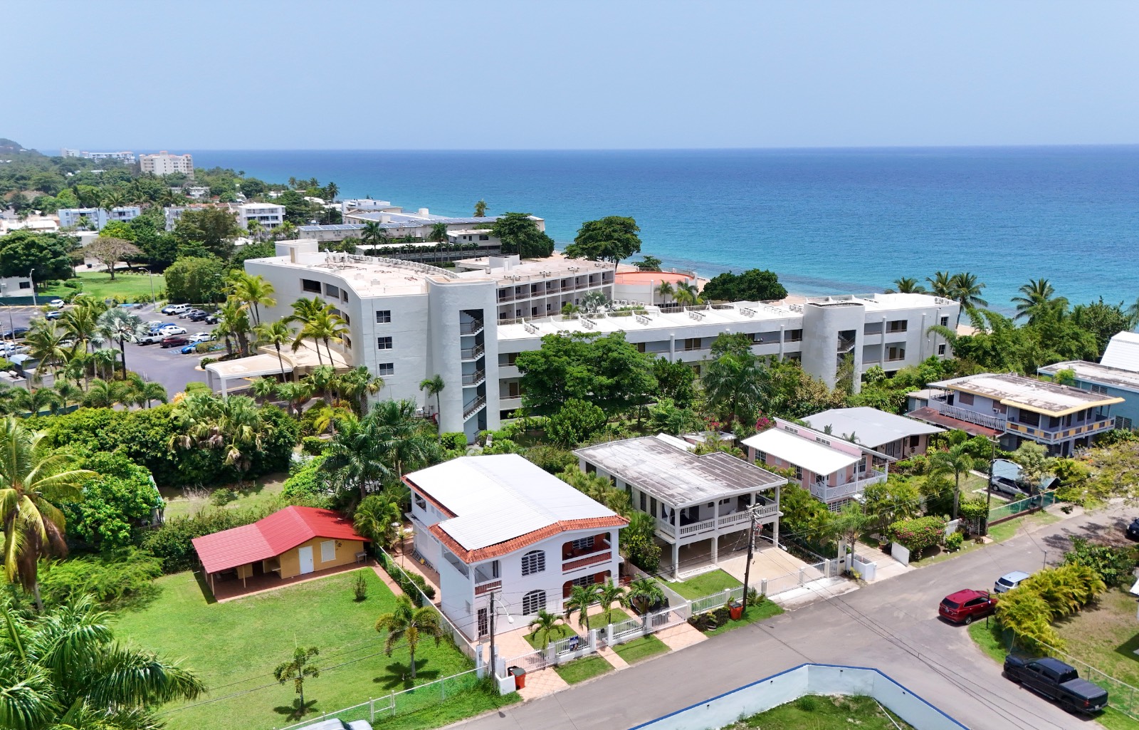 12, Sea Beach Drive, Rincon - 1