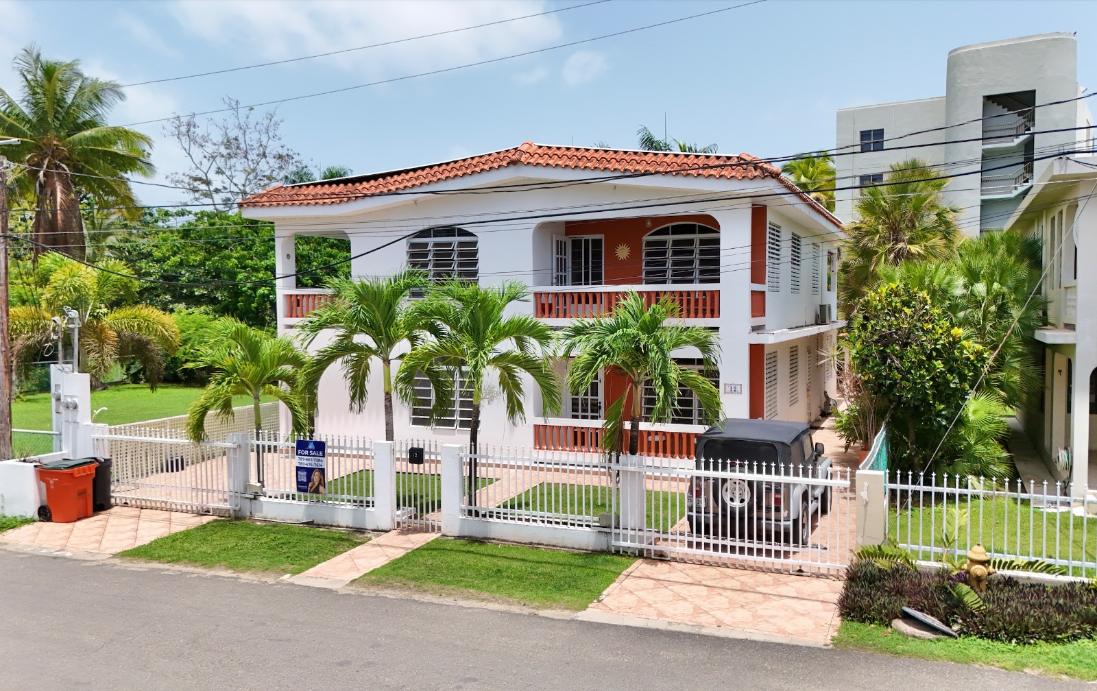 12, Sea Beach Drive, Rincon - 2