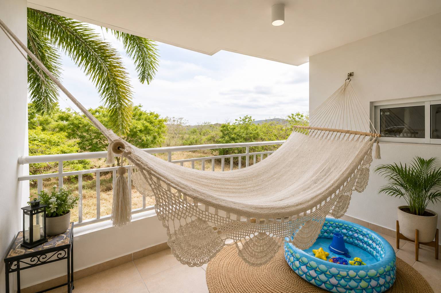 Apt. 282, Apt 282, Condominio Las Fuentes, Coamo - 12