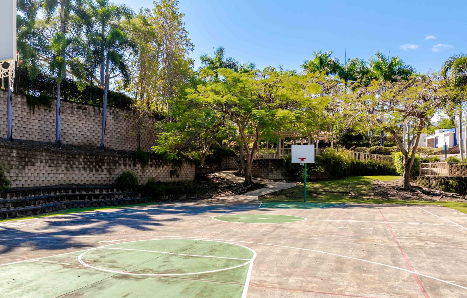 Apt. 282, Apt 282, Condominio Las Fuentes, Coamo - 15