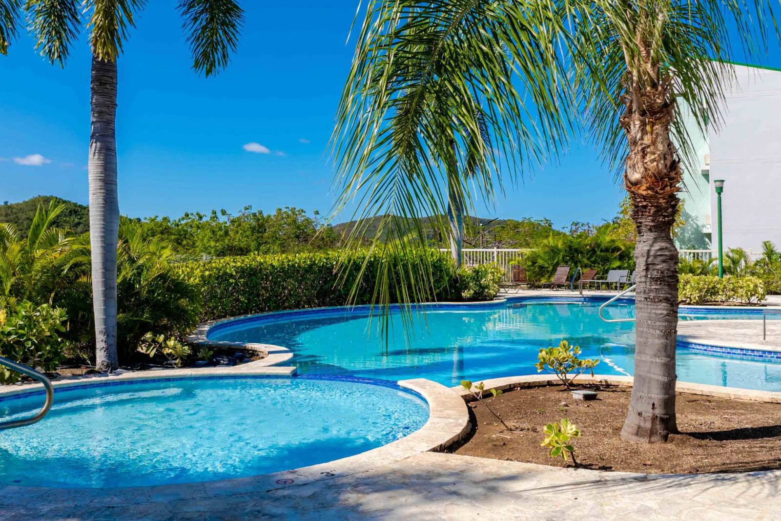 Apt. 282, Apt 282, Condominio Las Fuentes, Coamo - 2
