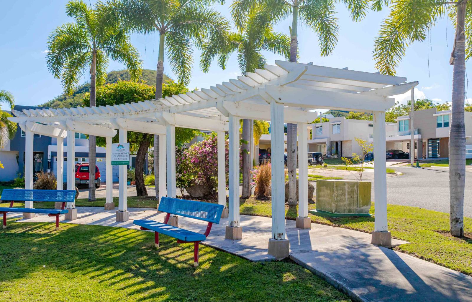 Apt. 282, Apt 282, Condominio Las Fuentes, Coamo - 3