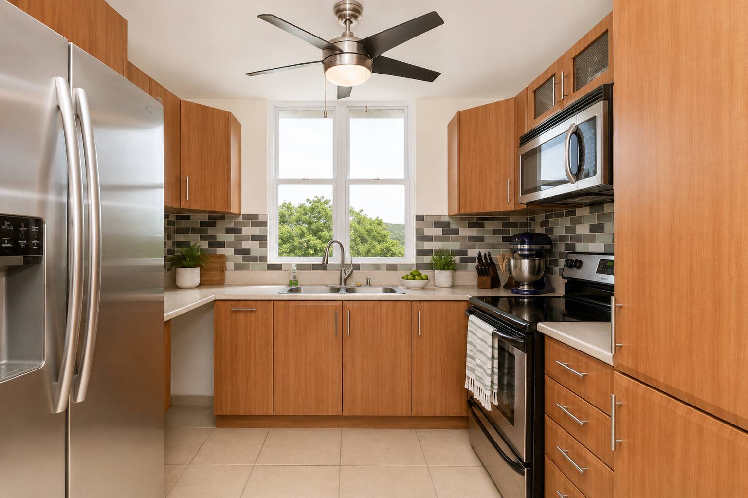 Apt. 282, Apt 282, Condominio Las Fuentes, Coamo - 4