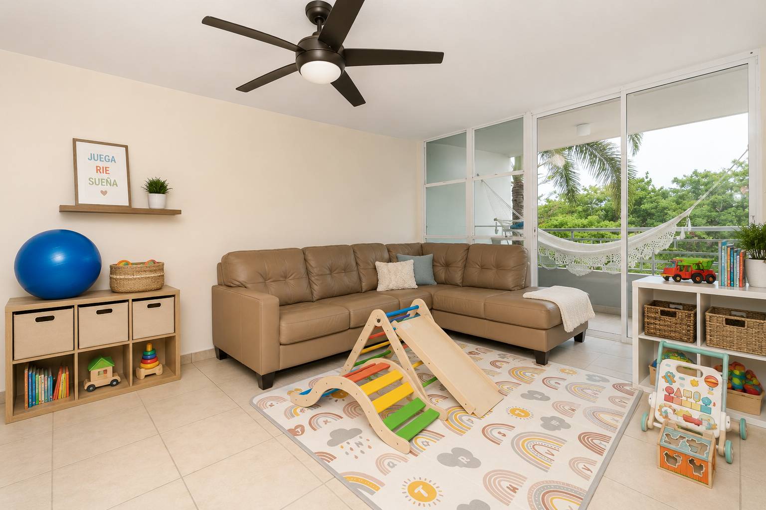 Apt. 282, Apt 282, Condominio Las Fuentes, Coamo - 5