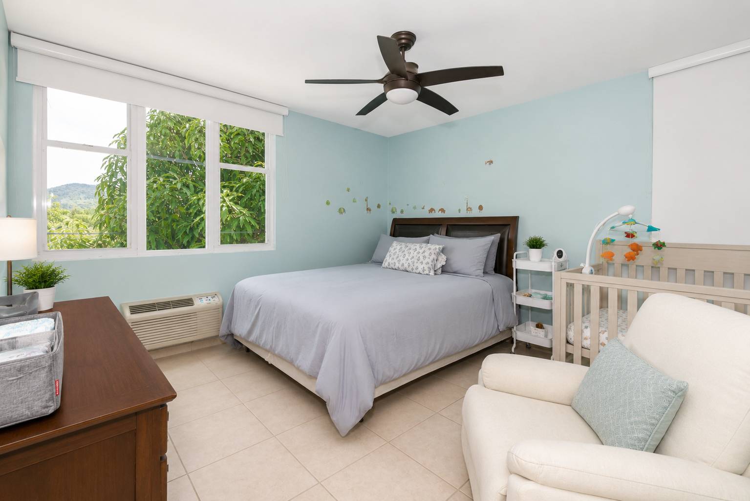 Apt. 282, Apt 282, Condominio Las Fuentes, Coamo - 7