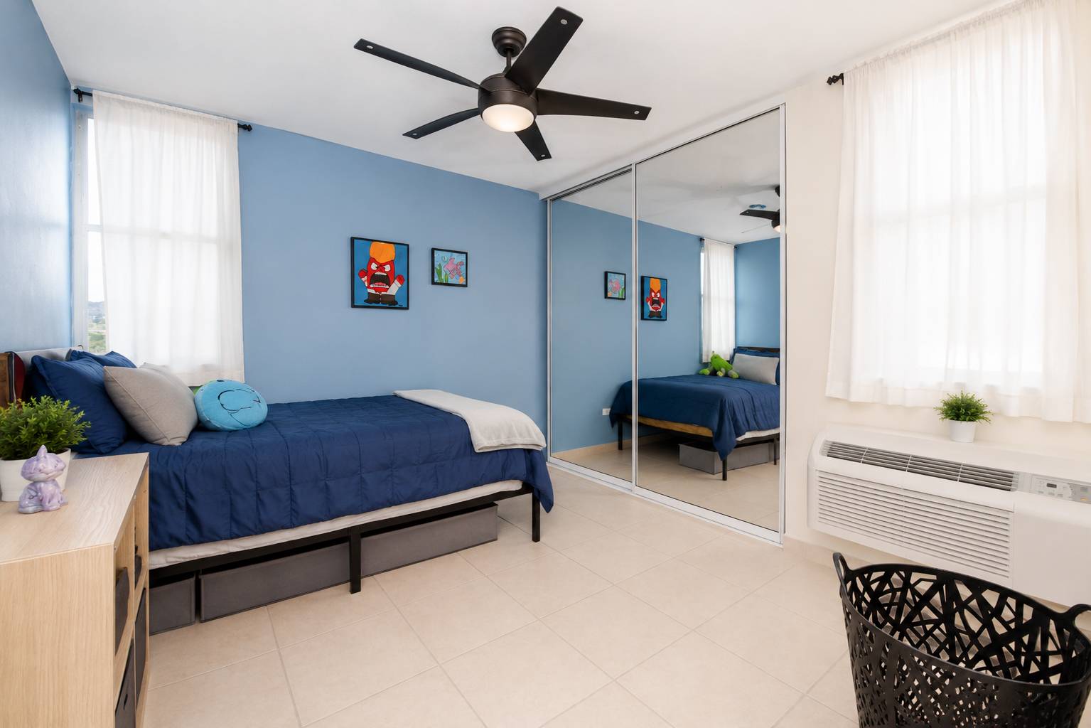 Apt. 282, Apt 282, Condominio Las Fuentes, Coamo - 8