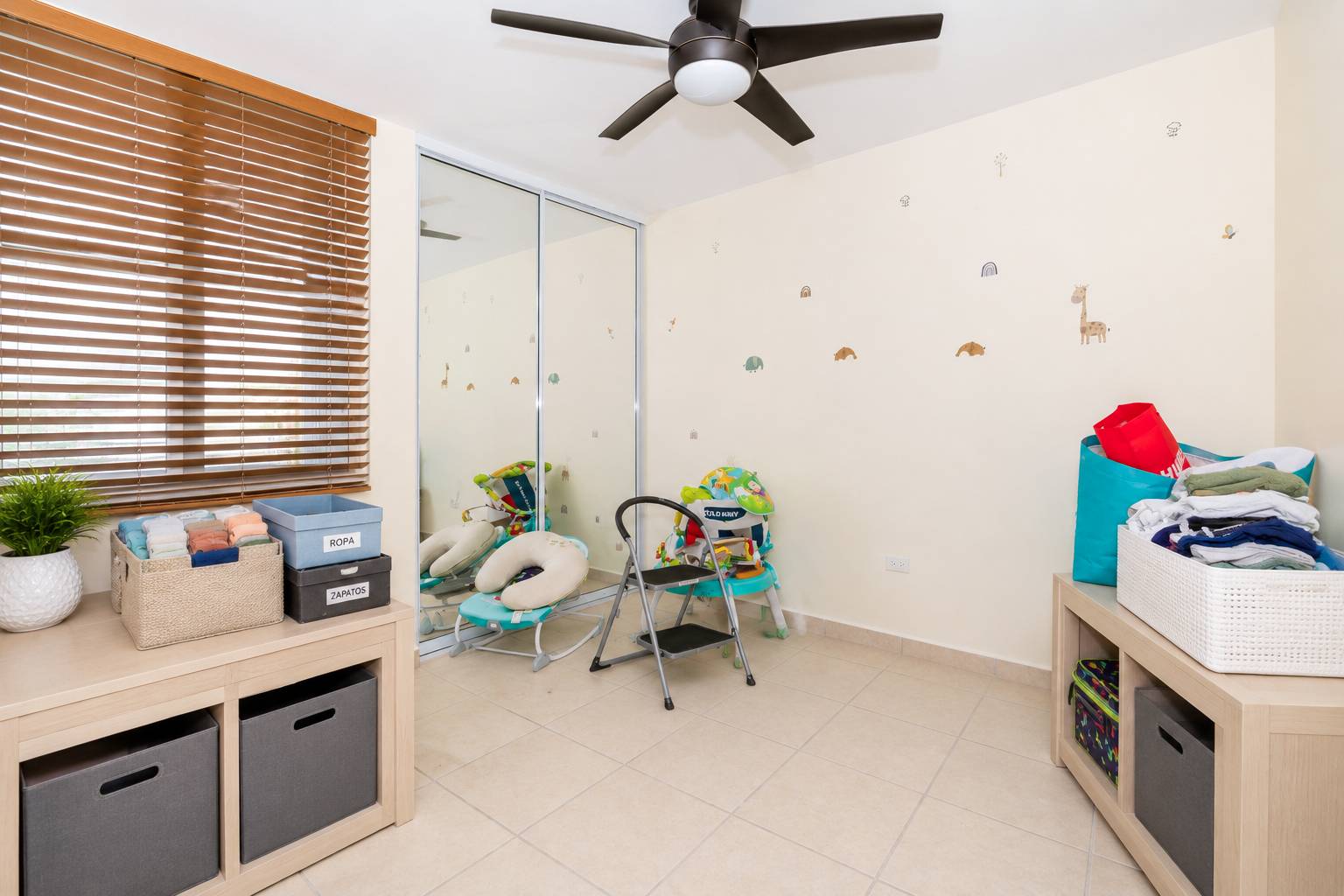 Apt. 282, Apt 282, Condominio Las Fuentes, Coamo - 9