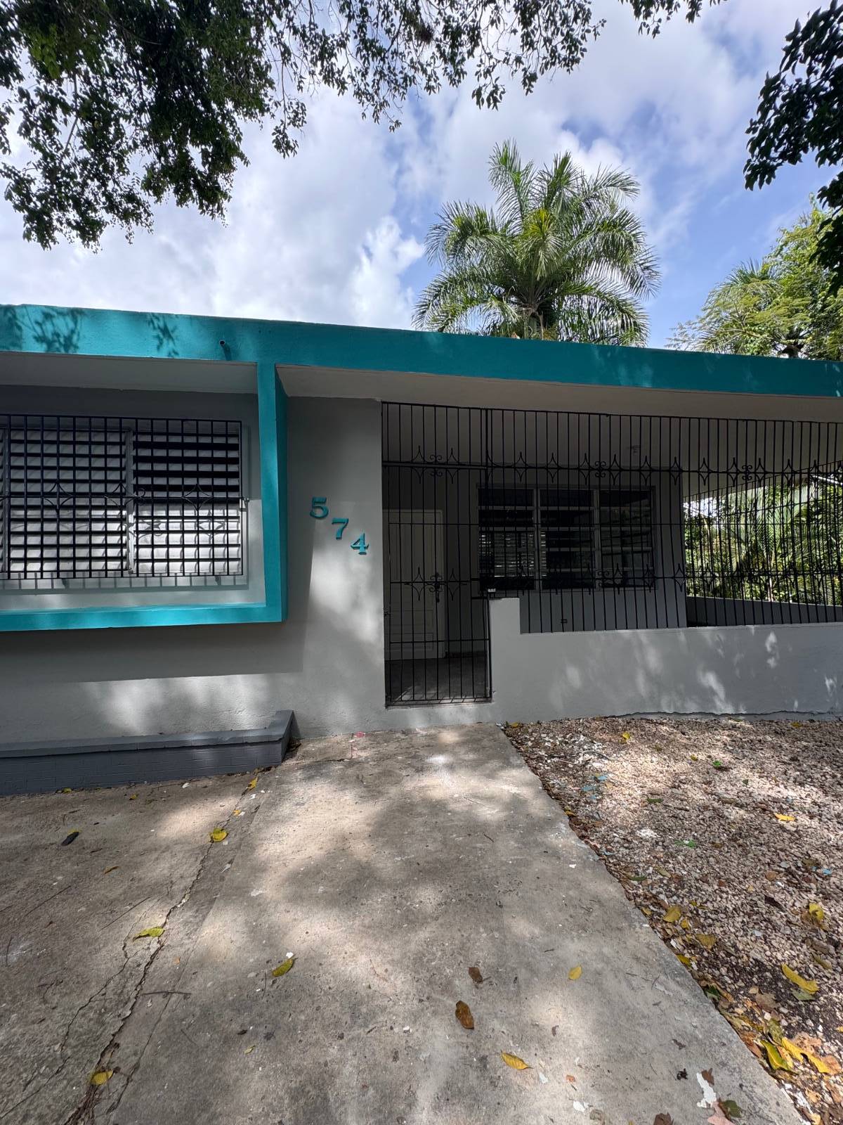 1, 104, Bo. Algarrobo, Mayaguez - 2