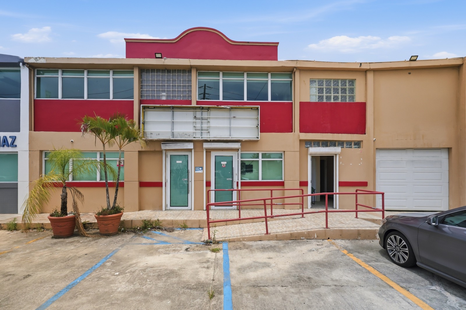 Aa6, Calle Bauhinia, Canovanas - 1