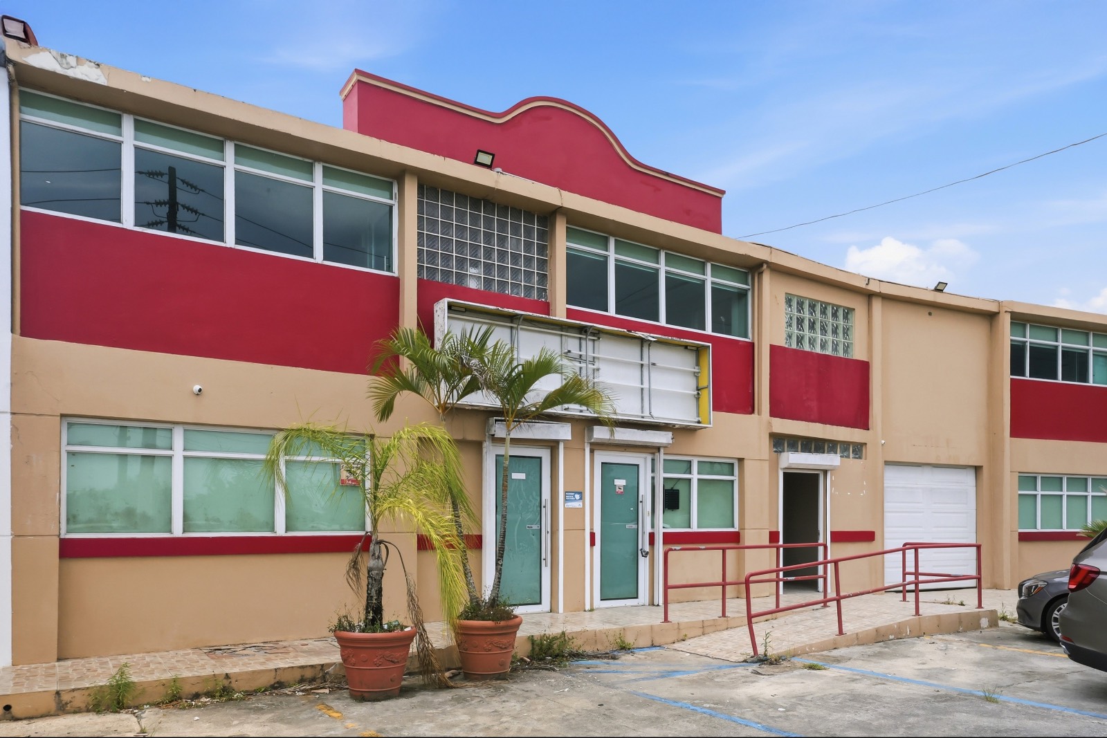 Aa6, Calle Bauhinia, Canovanas - 2